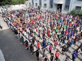 Oath Taking For Clean India Mission